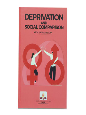 cover image of Deprivation and Social Comparison
